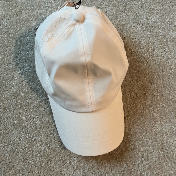 Calia Women’s Light Pink Baseball Cap NWT - Picture 5 of 6